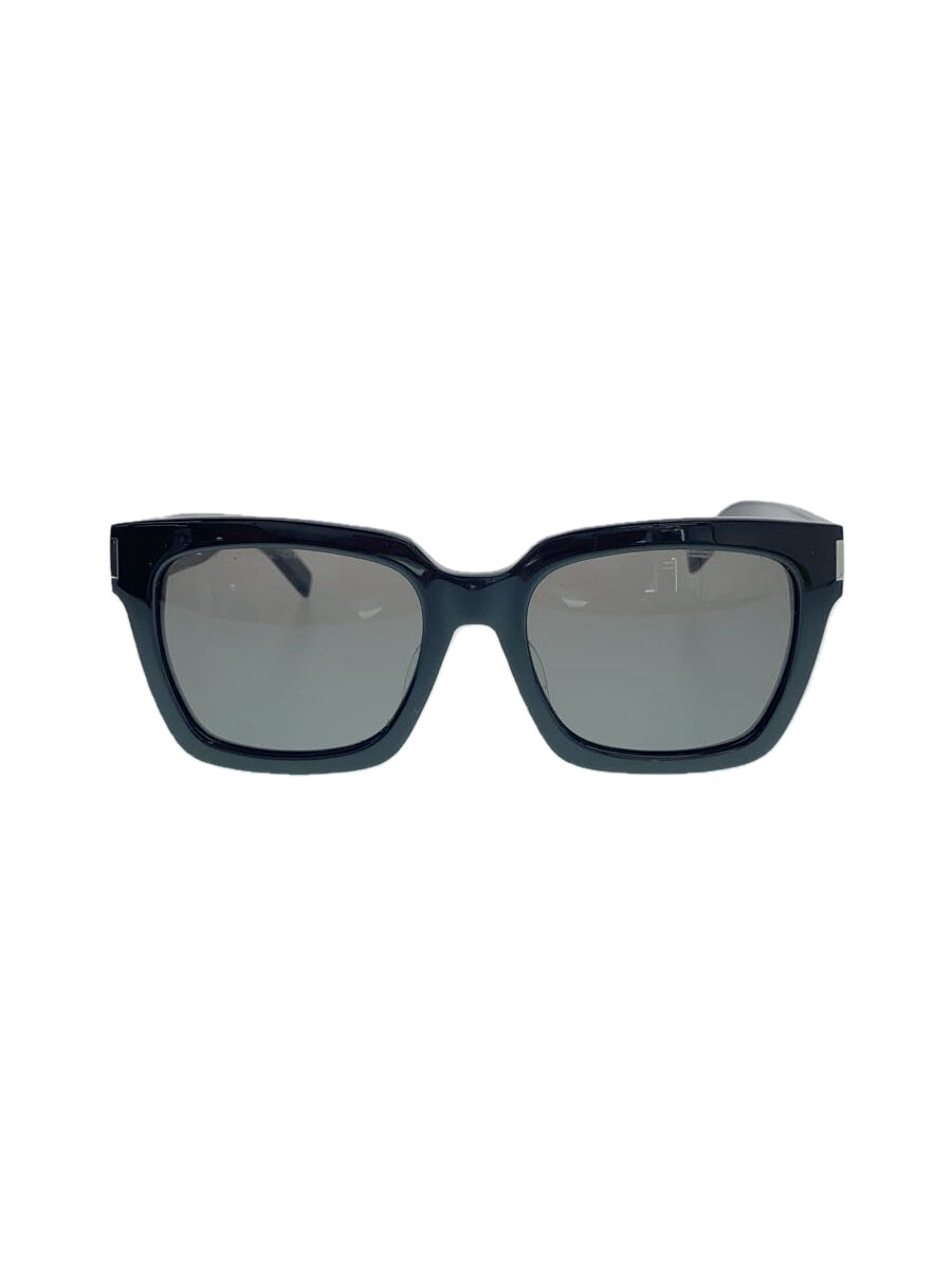 SAINT LAURENT PLASTIQUE NOIR HOMME AUDACIEUX 1 001 2 1A05 TRÈS BON JAPON