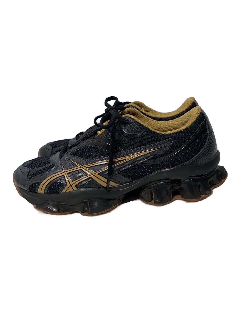 【中古】ASICS◆QUANTUM ZIENTZIA×Kiko Kostadinov/ローカットスニーカー/27糎/1201A869【シューズ】