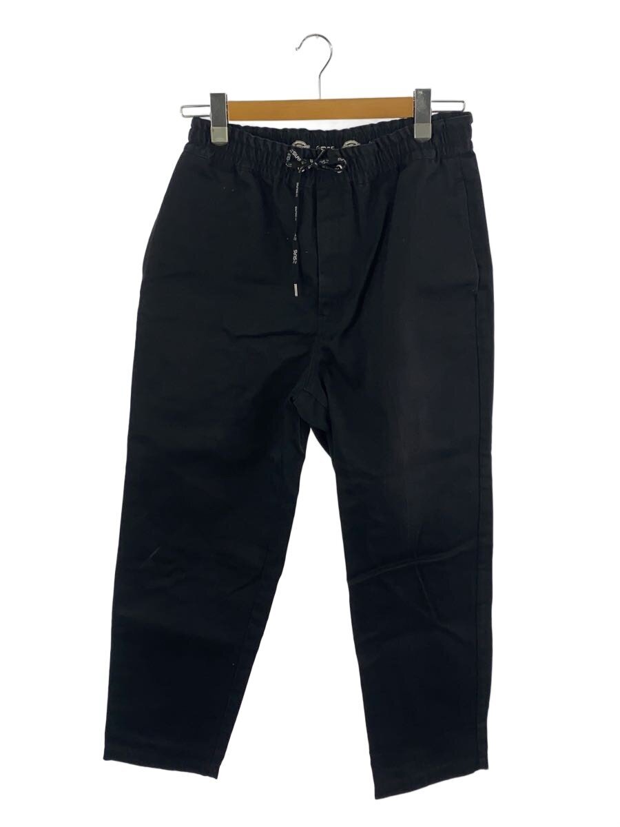 【中古】DICKIES◆下つ方/L/綿織物/BLK/110213031001【メンズウェア】
