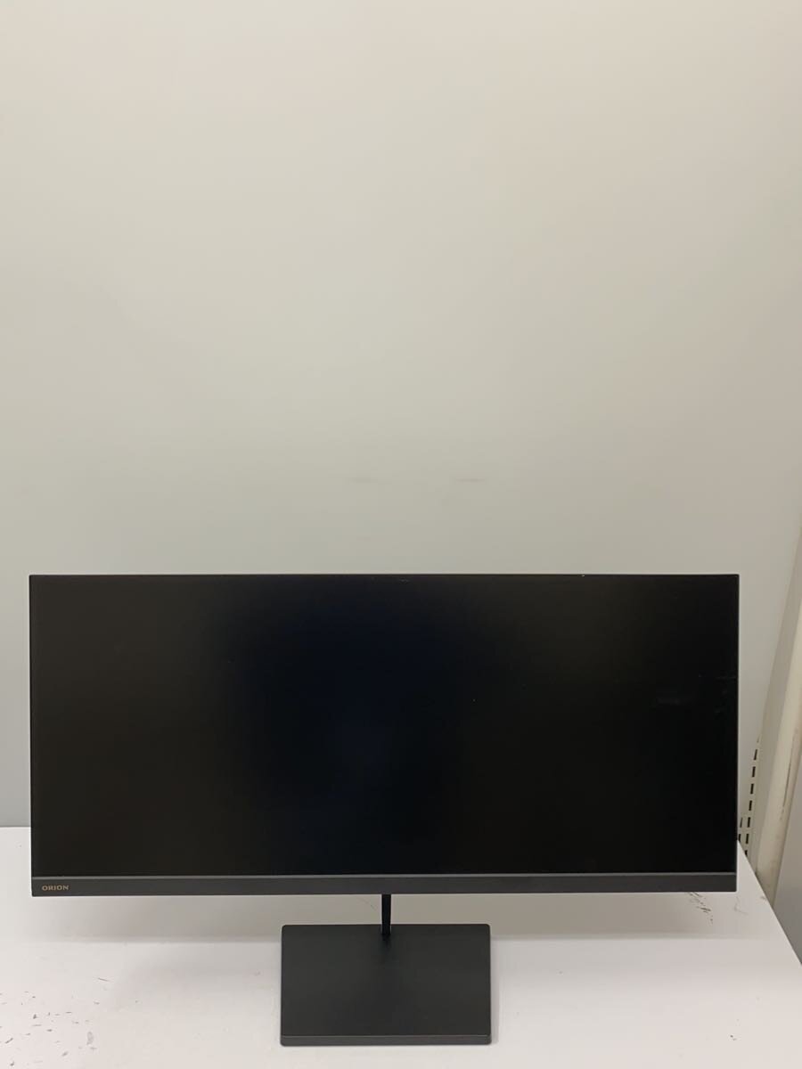 【中古】ORION◆管する/29in/広広とした型/D292WVG【マイコン】