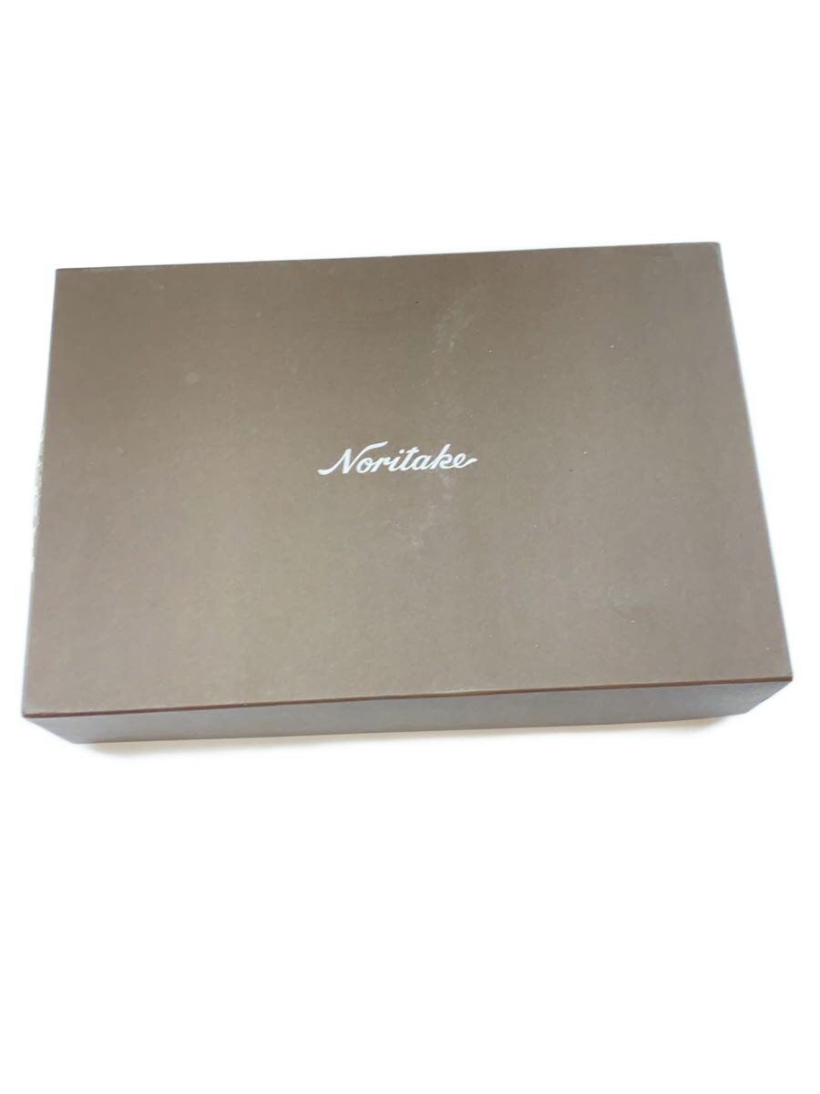 【中古】Noritake◆優勝杯\u0026平円盤/2点仕掛ける/WHT【御厨子所備品】
