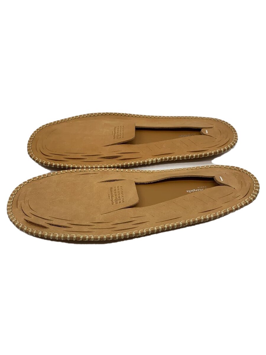 【中古】Maison Margiela◆シューズ/40/BEG/S58WR0102【シューズ】｜2ｎｄ STREET 店
