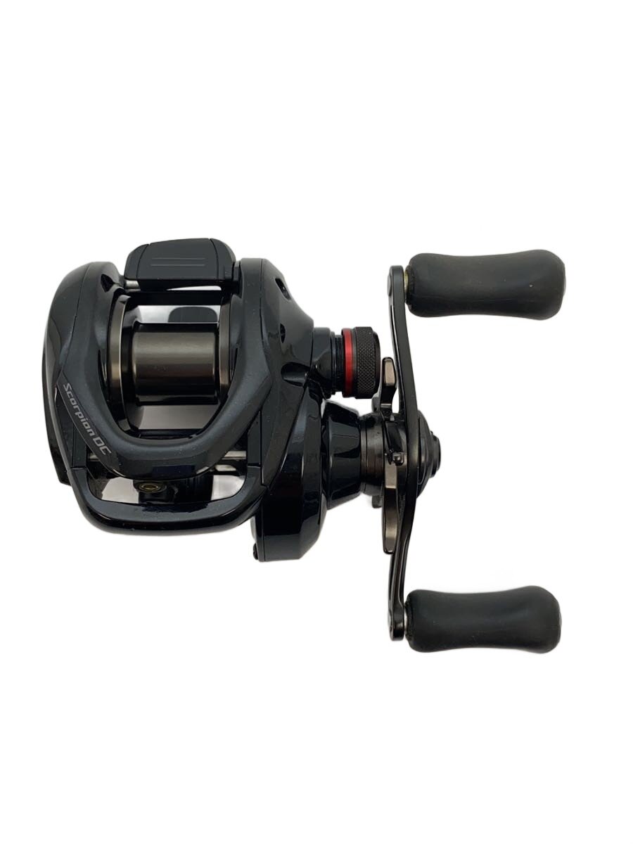 【中古】SHIMANO◆木管/03662/スコーピオンDC 101HG//【運動競技】