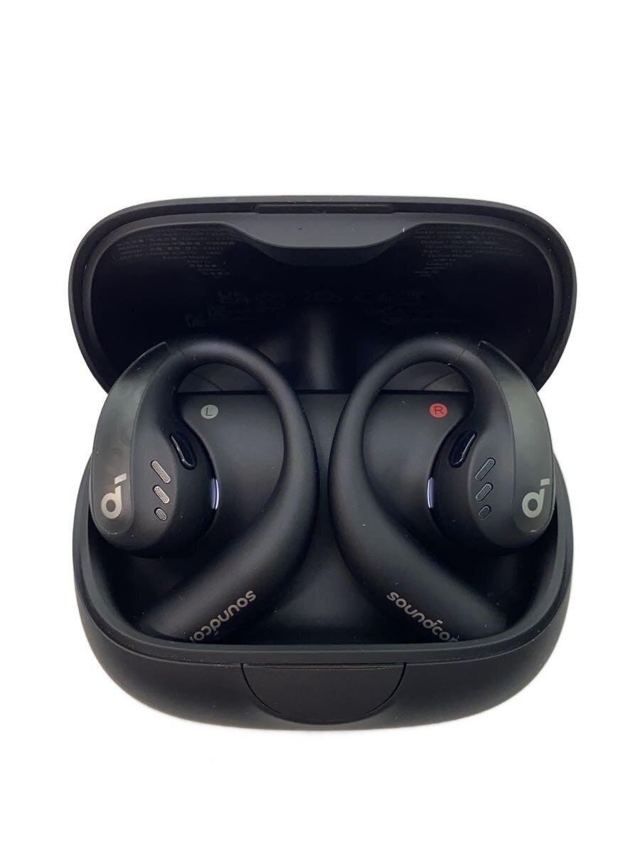 【中古】ANKER◆イヤホン Soundcore AeroFit Pro A3871N11【家電・ビジュアル・オーディオ】｜2ｎｄ STREET 店