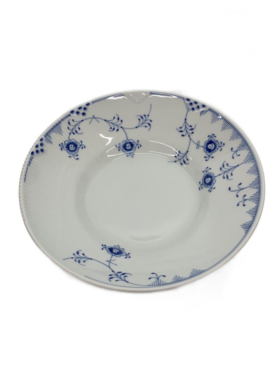 【中古】ROYAL COPENHAGEN◆一皿【勝手もと設備】