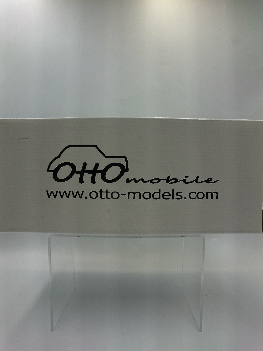 中古 Otto Mobile オートモバイル Renault 5 Alpine Turbo ホビー Mozago Com