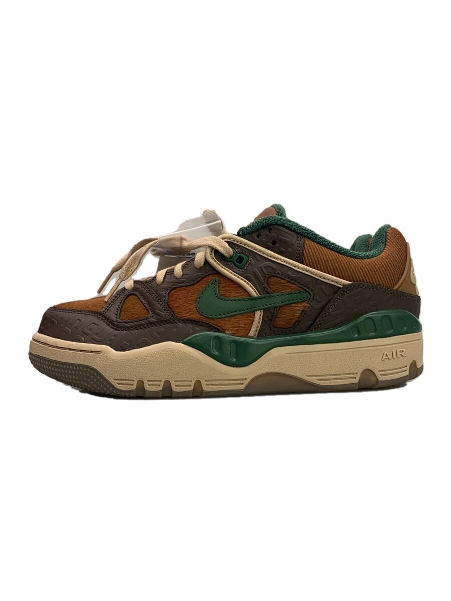 【中古】NIKE◆ローカットスニーカー/27.5糎/マルチ色合い/HQ0260-201//【シューズ】