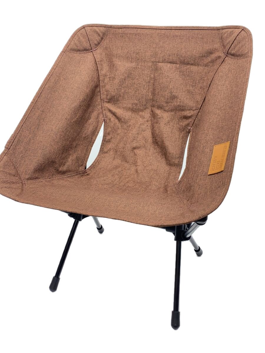 【中古】Helinox◆女性議長一/ホームデコ\u0026砂浜/1人用/BRW/1002A【運動競技】