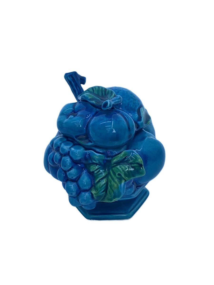 【中古】洋食器その他/BLU【キッチン用品】
