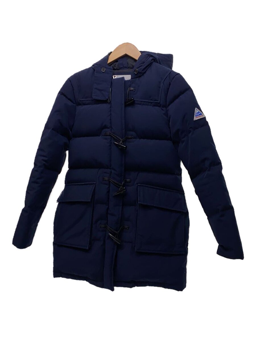 【中古】Cape Heights◆落ち込む上衣/M/ポリエステル/NVY/無地/CHW111296217【レディース御召しもの】
