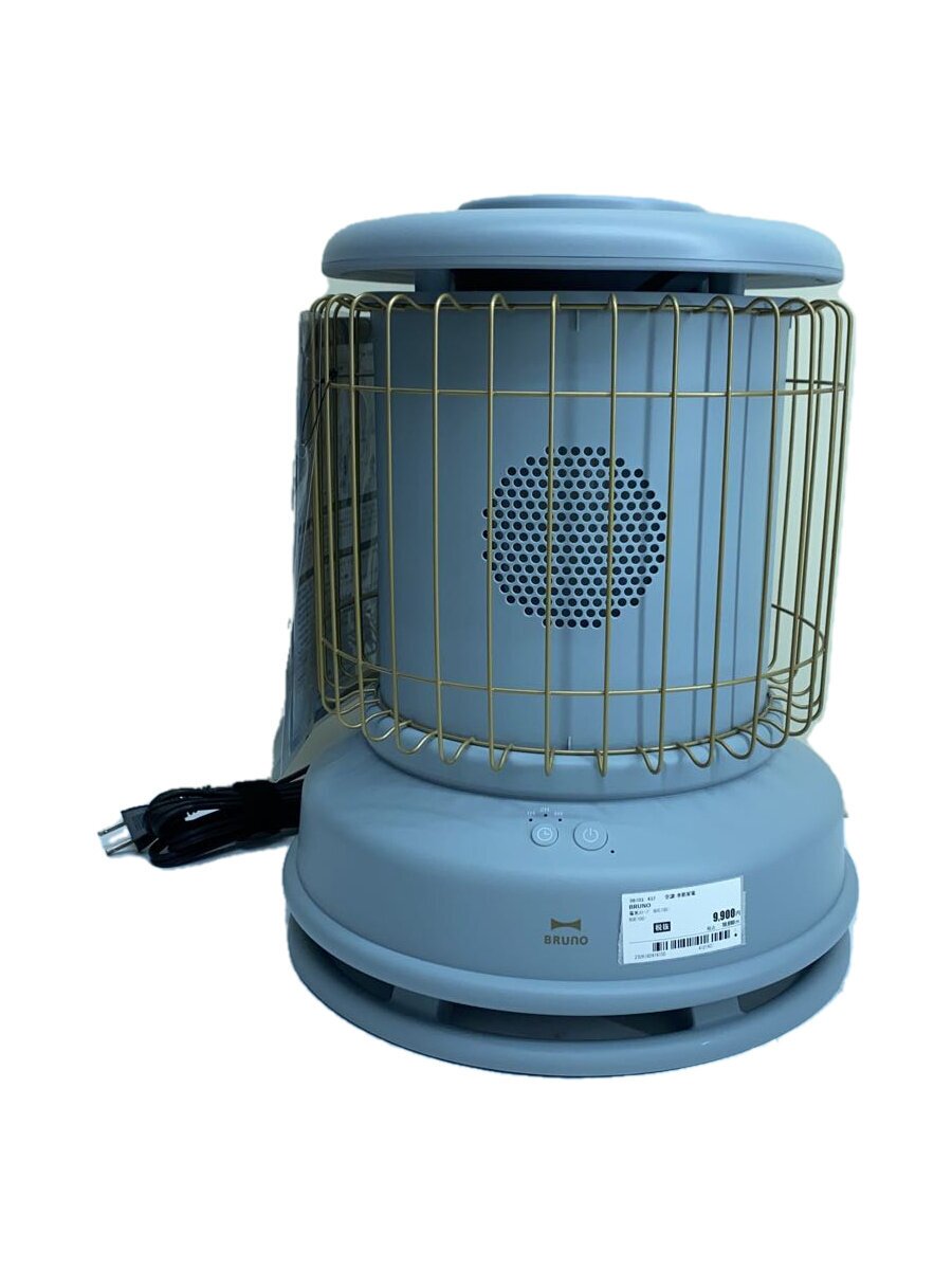 【中古】BRUNO◆電気ストーブ BOE100【家電・ビジュアル・オーディオ】|2nd STREET 店