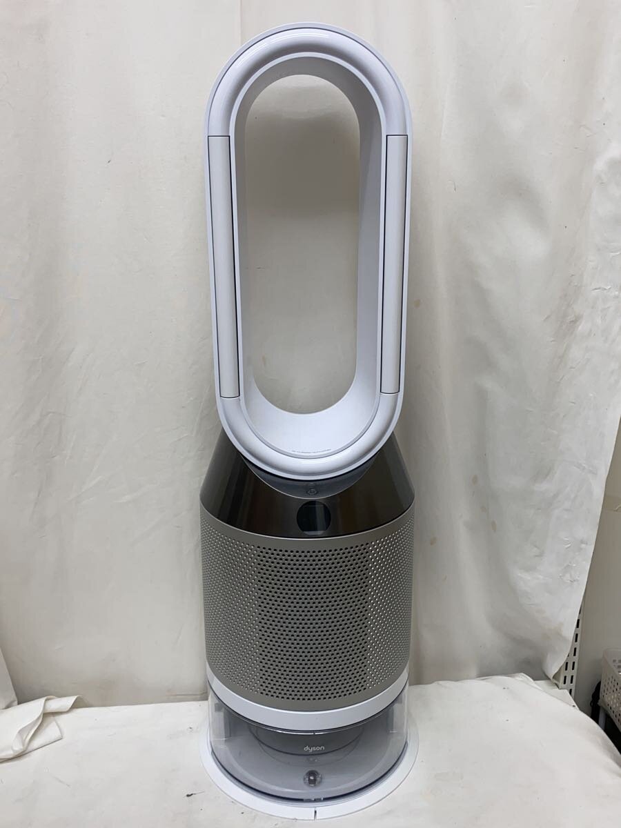 【中古】dyson◆空気清浄機 Dyson Pure Humidify + Cool PH01WS [ホワイト/シルバー]//【家電・ビジュアル・オーディオ】