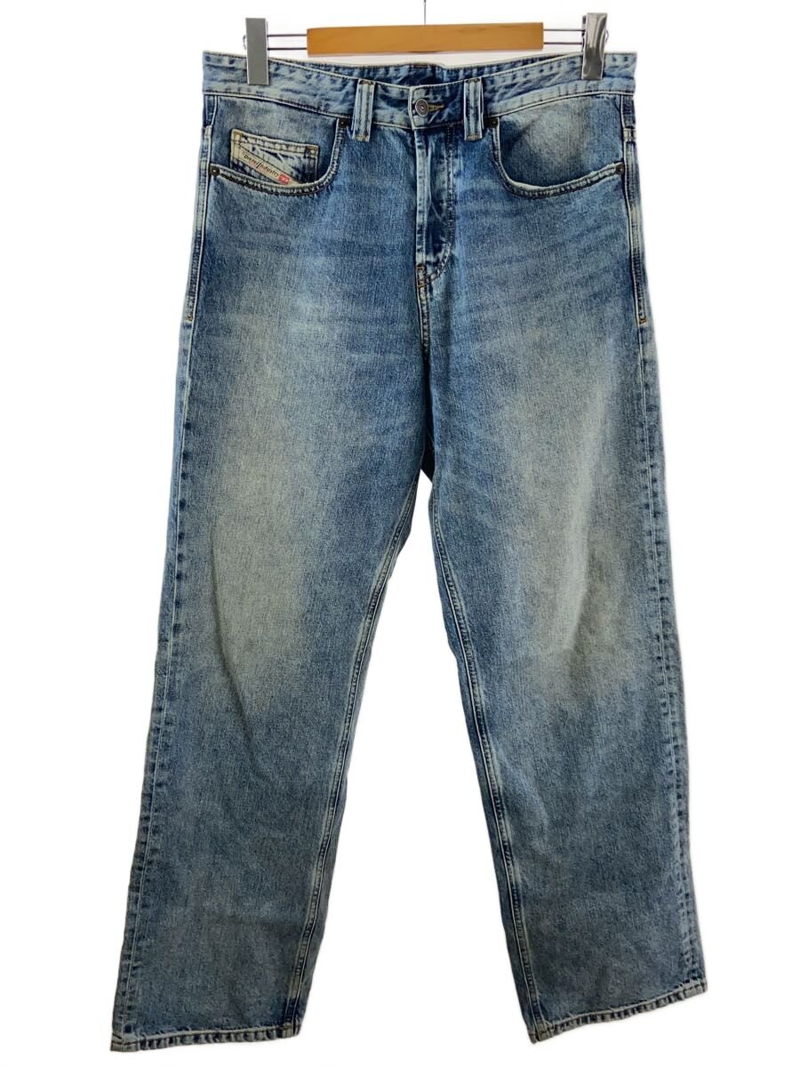 【中古】DIESEL◆下つ方/30/綿織物/IDG/09h57【メンズウェア】