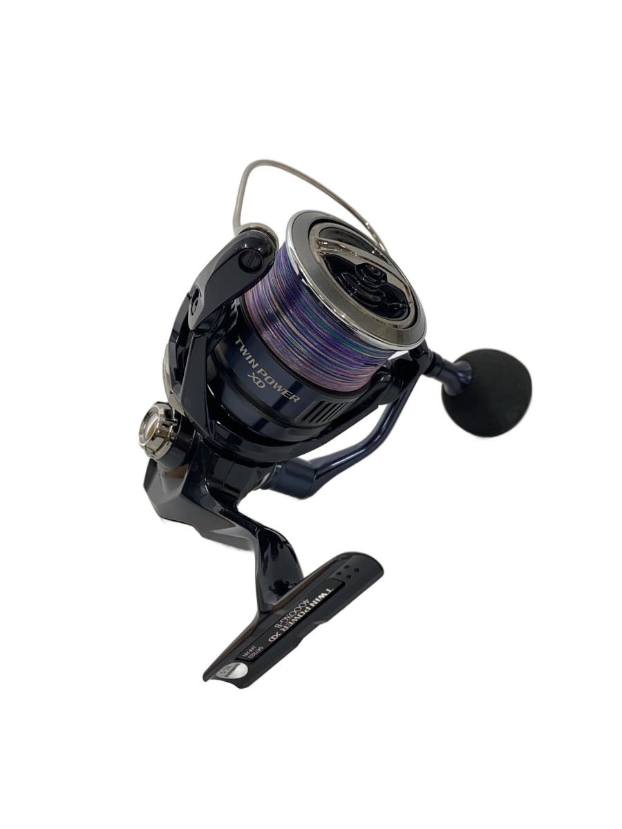 【中古】SHIMANO◆25 ツインパワー XD 4000XG 047922/スピニングリール【スポーツ】