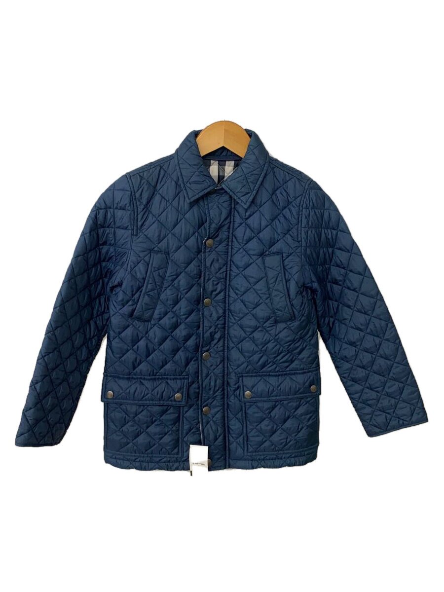 【中古】BURBERRY LONDON◆上衣/140珊/C9C03-811-29//【キッズ】