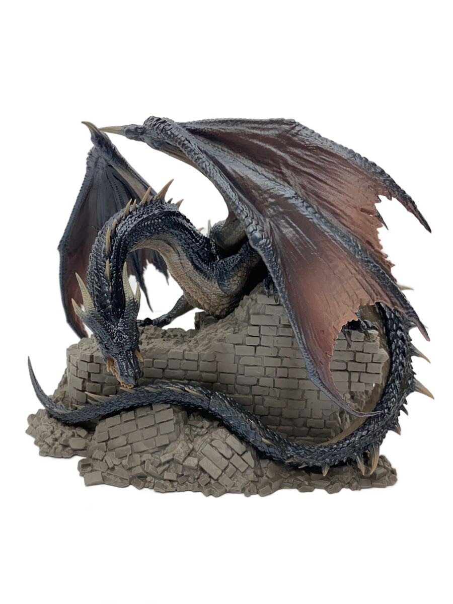 【中古】バンダイナムコゲームス◆MONSTER HUNTER/20周年一番くじ/ラストワン賞/フィギュア/ゲームフィギィア【ホビー】｜2ｎｄ STREET 店