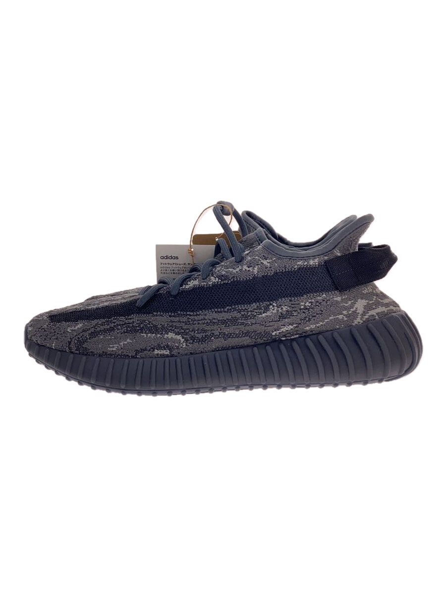 【中古】adidas◆ローカットスニーカー/27糎/BLK/ID4811【シューズ】