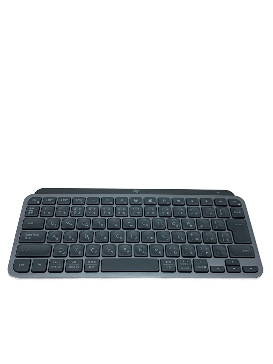 【中古】Logicool◆鍵盤 KX700GR【マイコン】