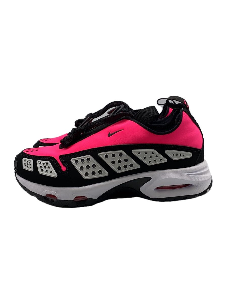 【中古】NIKE◆AIR MAX SNDR HYPER_エア マックス SNDR/23cm/PNK【シューズ】|2nd STREET 店