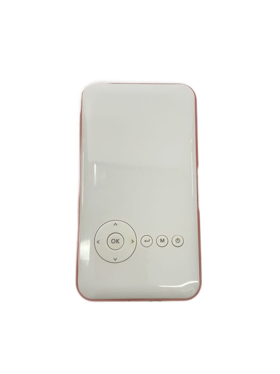 【中古】UENO-mono◆プロジェクター KABENI T89【家電・ビジュアル・オーディオ】