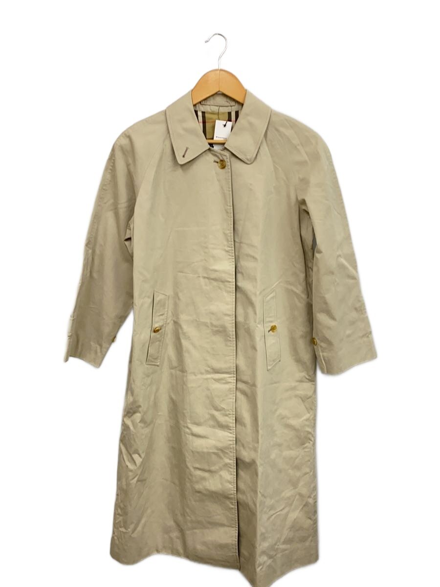 【中古】BURBERRYS◆コート/--/コットン/CML【メンズウェア】｜2ｎｄ STREET 店