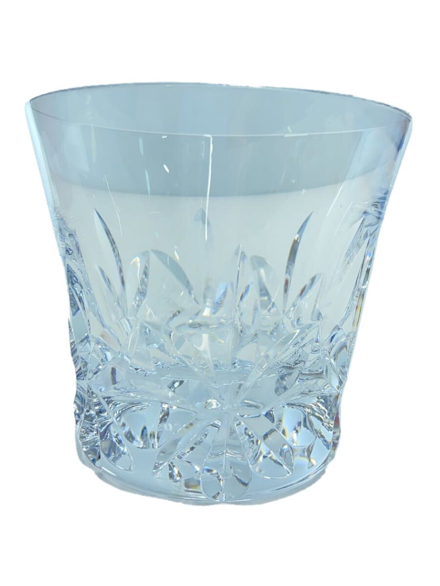 【中古】Baccarat◆グラス/CLR【キッチン用品】