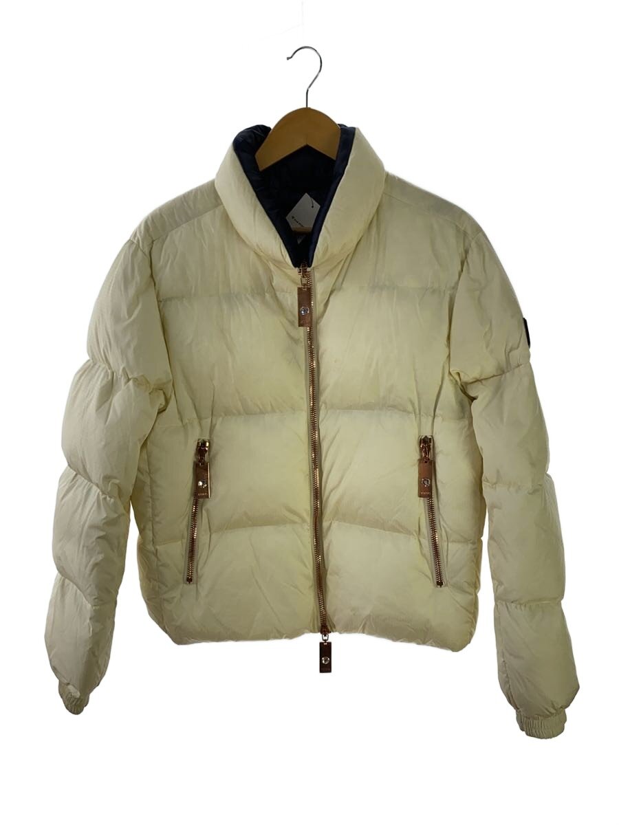 【中古】TATRAS◆ダウンジャケット/2/ナイロン/CRM/無地/MTSF22S4822-D【メンズウェア】|2nd STREET 店