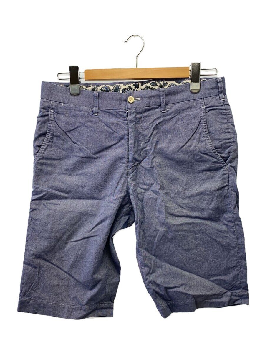 【中古】COMME des GARCONS HOMME◆下つ方/M/綿織物/IDG/HK-P005【メンズウェア】