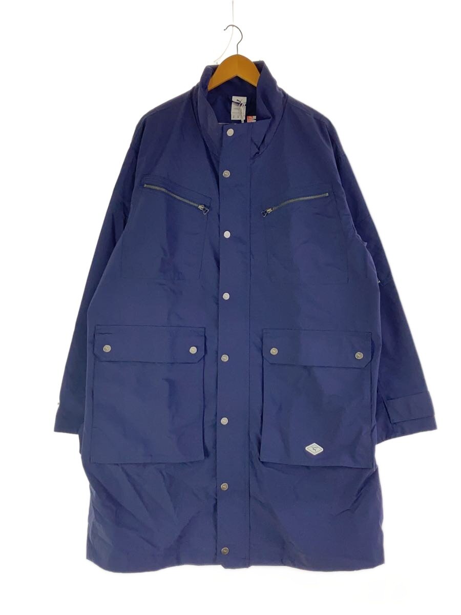【中古】PUMA◆コート/XL/ポリエステル/NVY/539851-06//【メンズウェア】｜2ｎｄ STREET 店