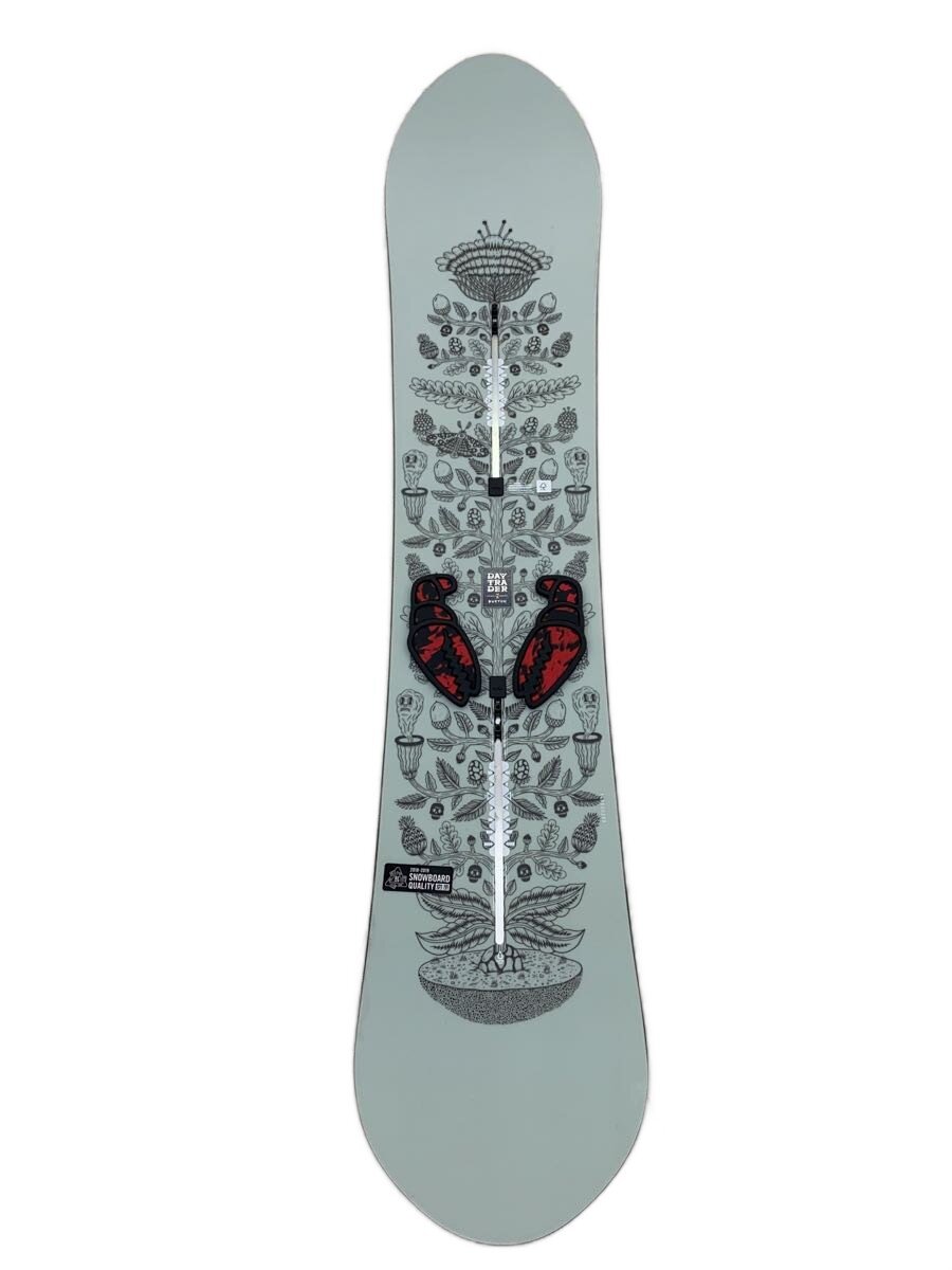 楽天市場】18-19 BURTON/バートン DAYTRADER デイトレーダー