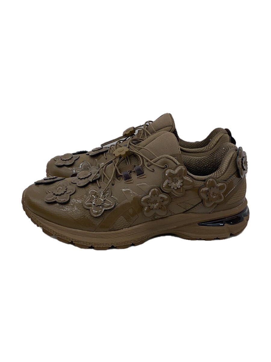 【中古】ASICS◆セシリーバンセン/Gel-Terrain/ローカットスニーカー/28糎/BRW/1203A526-200【シューズ】