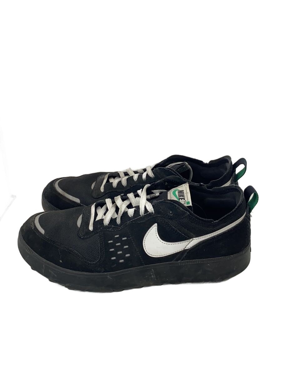 【中古】NIKE◆ローカットスニーカー_FZ3863-006/30糎/BLK【シューズ】