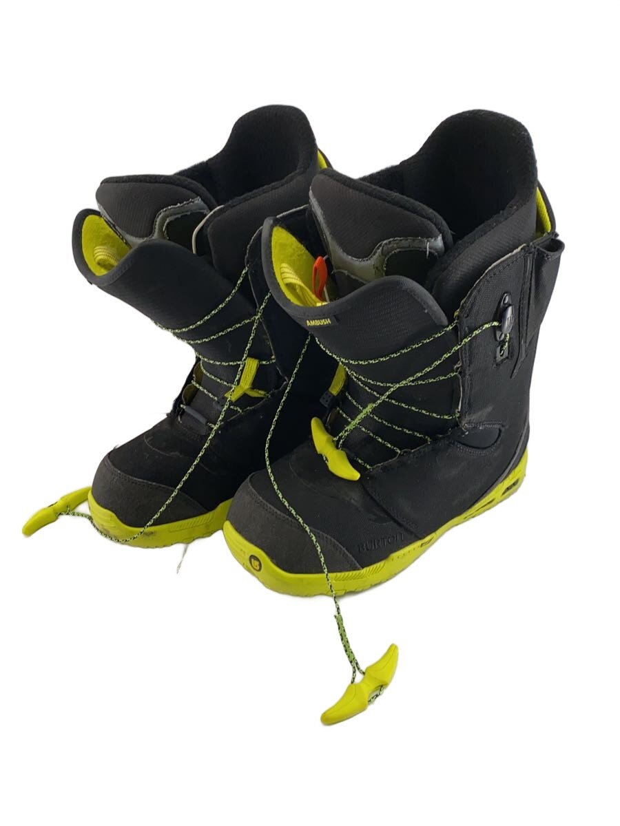 【中古】AMBUSH◆スノーボードブーツ/INPRINT3【スポーツ】
