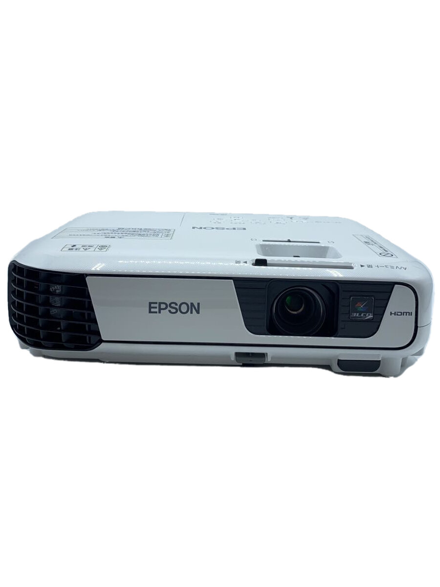 【中古】EPSON◆映写機 EB-X36//【家電・視覚的・オーディオ】