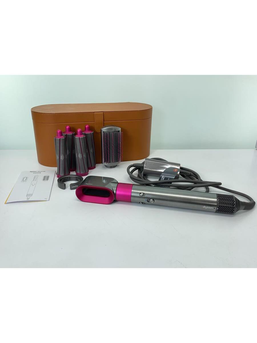 【中古】dyson◆理美容品/HS01【家電・ビジュアル・オーディオ】