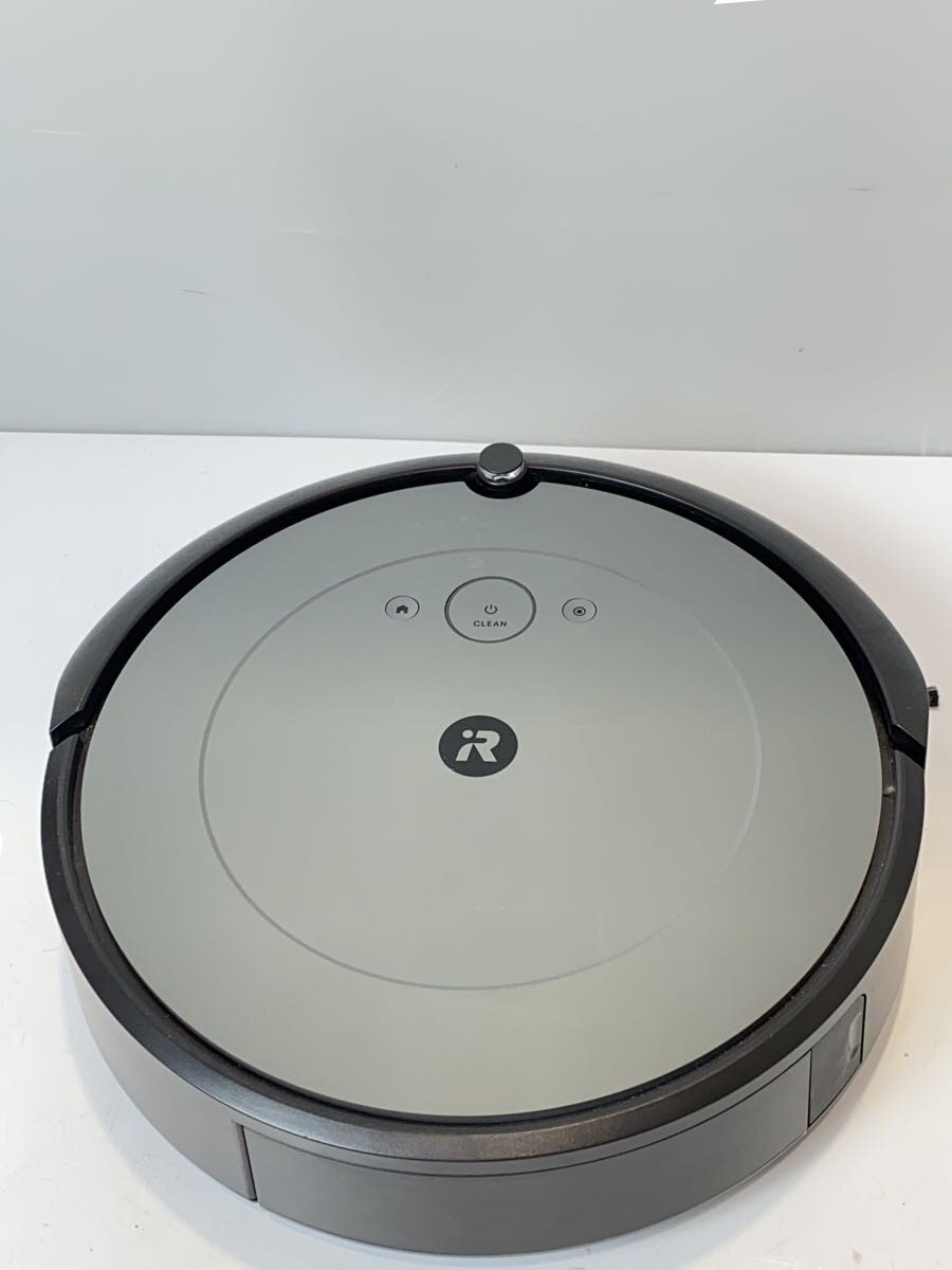 【中古】iRobot◆掃き出す機 ルンバ i2 i215860//【家電・視覚性・オーディオ】