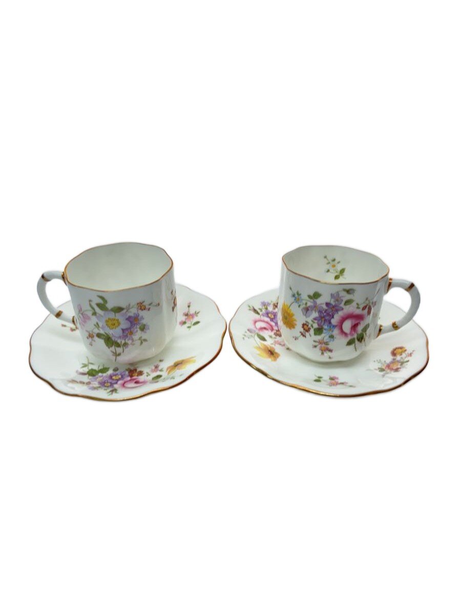 【中古】Royal Crown Derby◆カップ&ソーサー/2点セット【キッチン用品】