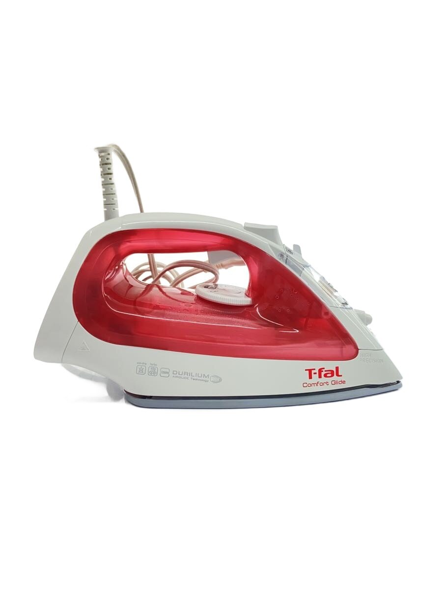 【中古】T-fal◆アイロン コンフォートグライド2693 FV2693J0【家電・ビジュアル・オーディオ】