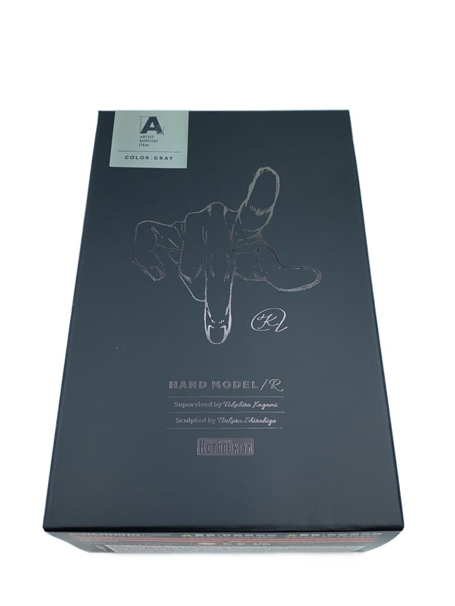 【中古】KOTOBUKIYA◆HANDMODEL/TAkahiroKagami/文具//【室内装飾小物・日用雑貨】
