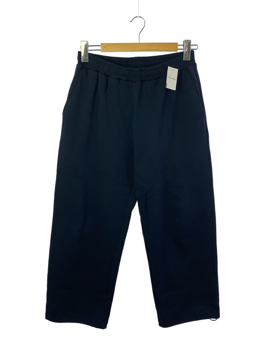 【中古】FreshService◆×HOUYHNHNM 24AW REMOTE-WORK PANTS/S/綿織物/NVY/FSC243-702【メンズウェア】