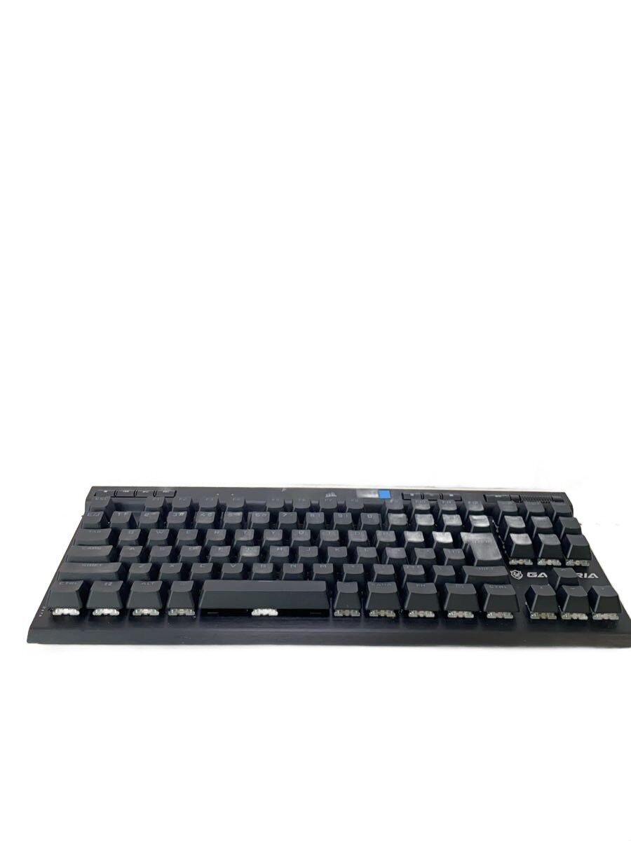 【中古】GALLERIA◆パソコン周辺機器/CH-9119014【パソコン】 10,622円