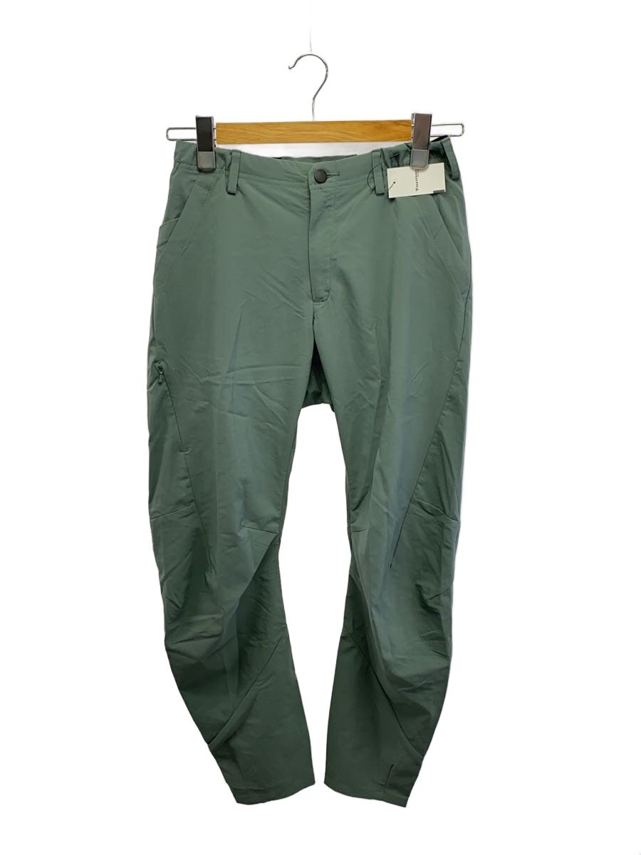 【中古】Peak Performance◆下つ方/XS/ポリエステル/KHK/CIVILPANTS【メンズウェア】
