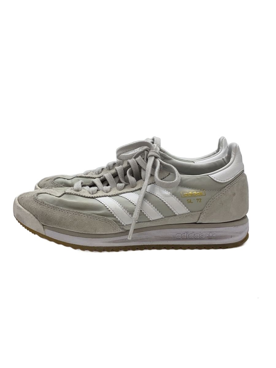 【中古】adidas◆ローカットスニーカー/28cm/ORN/スウェード/SL72【シューズ】｜2ｎｄ STREET 店