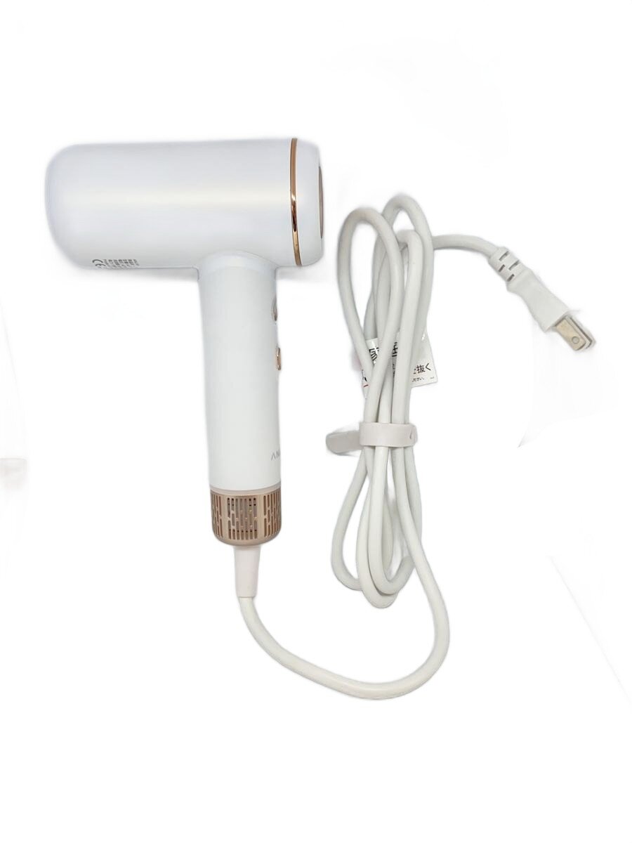 【中古】ANLAN/ドライヤー・ヘアアイロン【家電・ビジュアル・オーディオ】