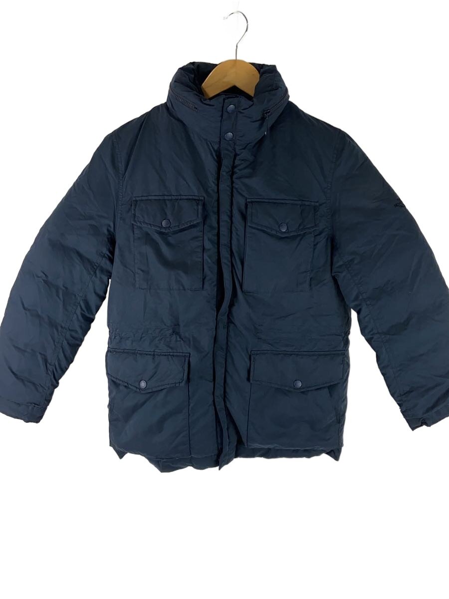【中古】THE NORTH FACE◆Mountain Down Jacket/M/ポリエステル/NVY/ND2659N【メンズウェア】|2nd STREET 店
