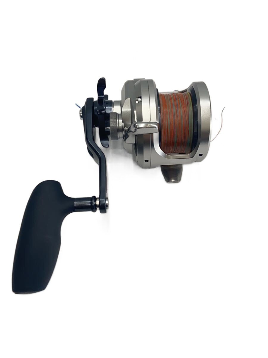 【中古】SHIMANO◆シマノ/リール/ベイトリール/2001nrmg【スポーツ】