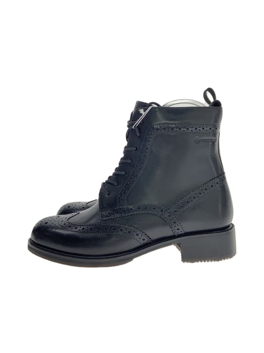 【中古】REGAL◆ブーツ/23cm/BLK/F04QCJA【シューズ】|2nd STREET 店