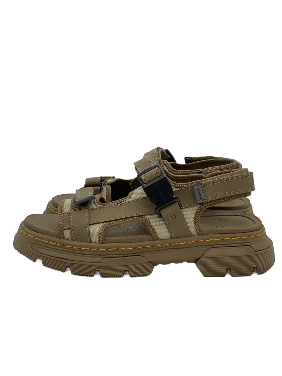 【中古】Dr.Martens◆サンダル/US9/CML【シューズ】|2nd STREET 店