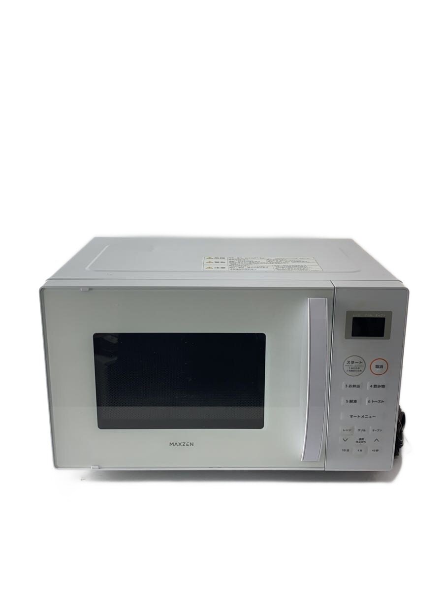【中古】maxzen◆オーブンレンジ JMO16MD01//【家電・ビジュアル・オーディオ】|2nd STREET 店