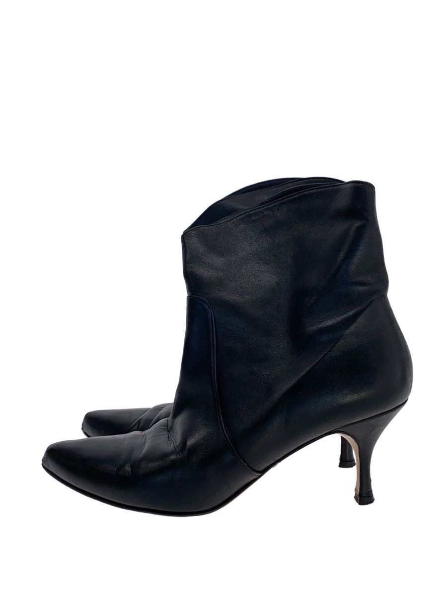 【中古】NEBULONI E.◆ブーツ/38/BLK【シューズ】|2nd STREET 店
